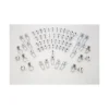 Kit de crochets individuels Facom | CKS.K2