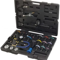 Kit de diagnostic de système de refroidissement - KS Tools | 150.1930
