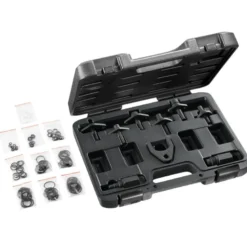 Kit de faux régulateurs common rail pour testeur multipression 900.MPT - FACOM | 900.CRRPF