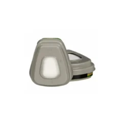 Kit de filtres 3M™ 6004-1, filtres combinés ABEK1P3, (2x6059, 2x5935, 2x501) 3M FRANCE | 7100330421