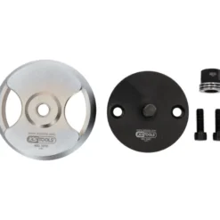 Kit de montage de bague d’étanchéité pour Scania, 5 pcs - KSTools | 460.3985