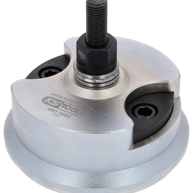 Kit de montage de bague d’étanchéité pour Scania, 5 pcs - KSTools | 460.3985