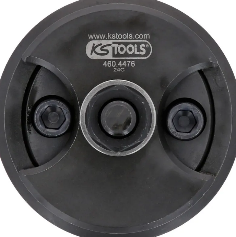 Kit de montage de bague d’étanchéité pour Fuso et Iveco, 5 pcs - KSTools | 460.4475