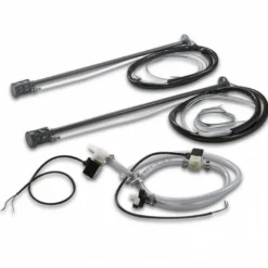 Kit de montage 2 détergents Karcher | 2.637-717.0