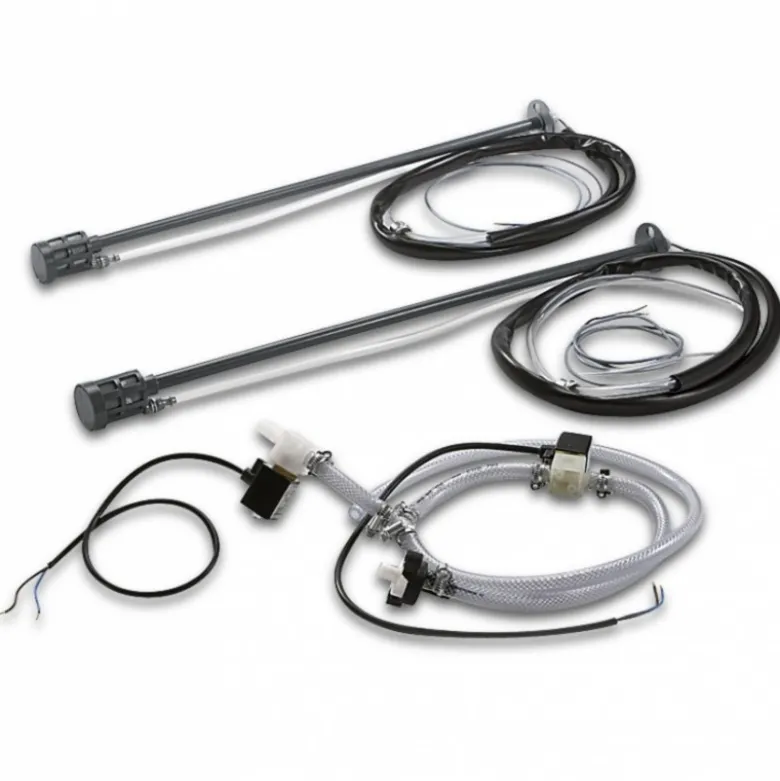 Kit de montage 2 détergents Karcher | 2.637-717.0