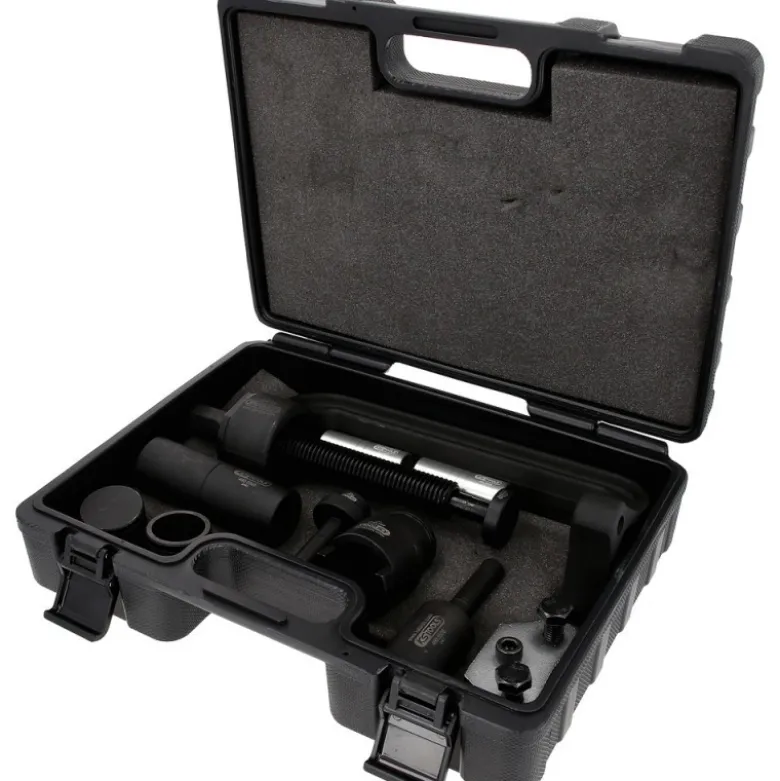 Kit de montage et démontage de boulons de roue, 13 pcs - KSTools | 460.5500