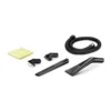 Kit de nettoyage pour l'intérieur des voitures Karcher | 2.863-304.0