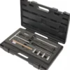 Kit de nettoyage pour sièges d injecteurs 13pcs - KS Tools | 152.1170