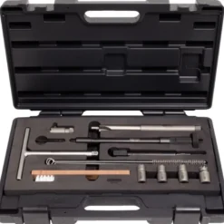Kit de nettoyage pour sièges d injecteurs 13pcs - KS Tools | 152.1170