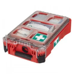 KIT DE PREMIER SECOURS PACKOUT DIN 13157 - Milwaukee | 4932478879