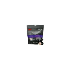 Kit de recharge de buses de pulvérisation HVLP par gravité, 26714, Orange, 1.4, 5 buses par pack 7100205981 | 3M