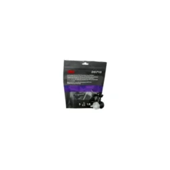 Kit de recharge de buses de pulvérisation HVLP par gravité, 26718, Transparente, 1.8, 5 buses par pack 7100206003 | 3M