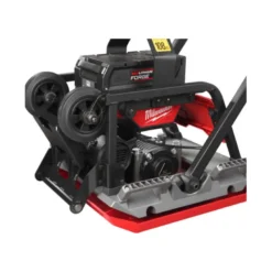 Kit de roues plaque vibrante MXF PC50 WK - Milwaukee | 4932493274