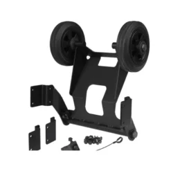 Kit de roues plaque vibrante MXF PC50 WK - Milwaukee | 4932493274