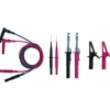 Kit de test testtronic pour l automobile 8pcs - KS Tools | 150.0900