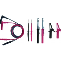 Kit de test testtronic pour l automobile 8pcs - KS Tools | 150.0900