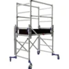 Kit de transport pour Echafaudages roulants aluminium Tubesca-Comabi | 22406090