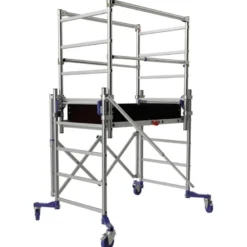 Kit de transport pour Echafaudages roulants aluminium Tubesca-Comabi | 22406090