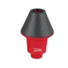 Kit d'extraction pour conduits AIR-TIP™ AT-9 - Milwaukee | 4932498018