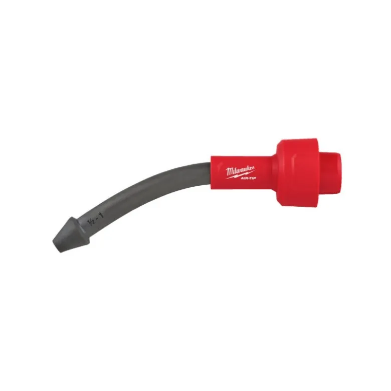 Kit d'extraction pour conduits AIR-TIP™ AT-9 - Milwaukee | 4932498018