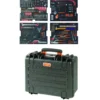 Kit d'outils aviation - 159 pcs/caisse rigide - Bahco | 4750RCHD01FF1
