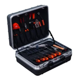 Kit d'outils pour maintenance générale dans mallette rigide - 32 pcs - Bahco | 983100320