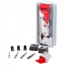 KIT EASY GRES Ø 6,8,10 et 12 MM. - RUBI | 4904