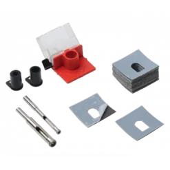 KIT EASY GRES Trépan Ø 8 MM - RUBI | 4928