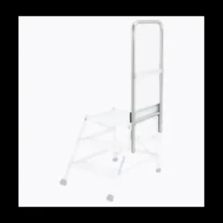 KIT 1 GARDE CORPS LATERAL PODIUM - Tubesca-Comabi | 02374208