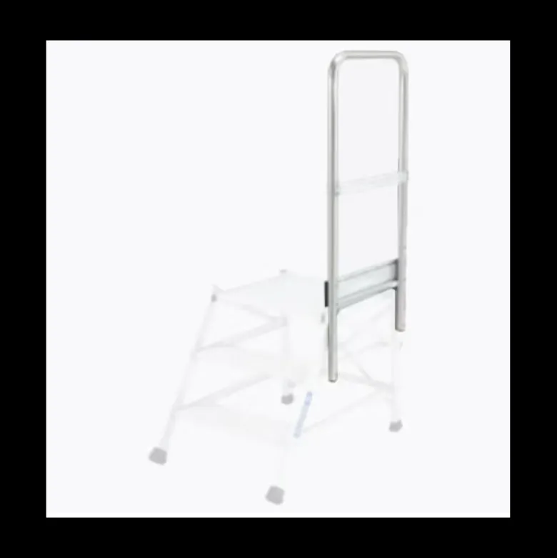 KIT 1 GARDE CORPS LATERAL PODIUM - Tubesca-Comabi | 02374208