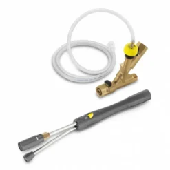 Kit Inno Foam avec injecteur de détergent Karcher | 2.112-000.0