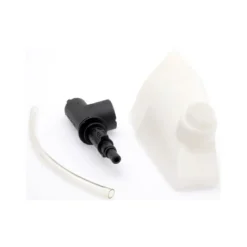 Kit lance avec réservoir de détergent Contenance 1 l Makita | 3640090