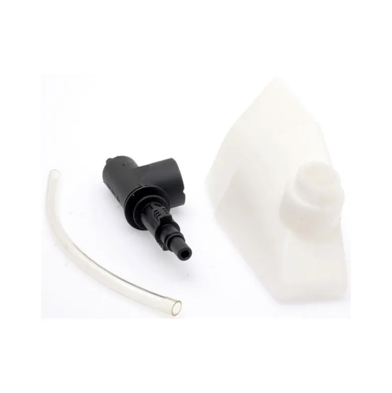 Kit lance avec réservoir de détergent Contenance 1 l Makita | 3640090