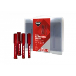 KIT MINI DRYGRES 4DRILL WONDER - RUBI | 5939