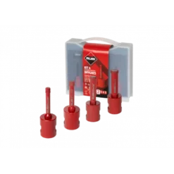KIT MINI DRYGRES PREMIUM - RUBI | 51939