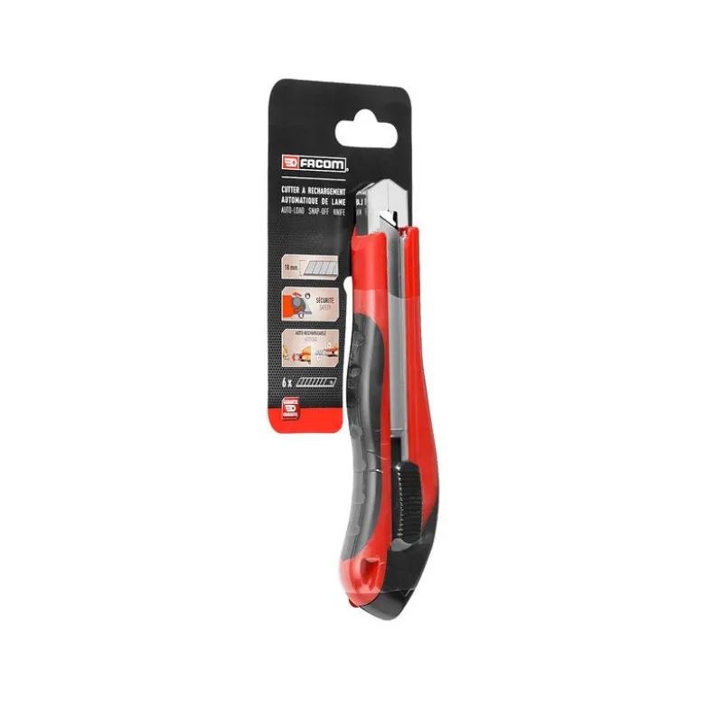 Kit POLYVALENT Facom édition limitée : 40 outils Facom | CM.FREE-RTP24