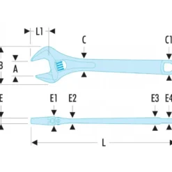 Kit POLYVALENT Facom édition limitée : 40 outils Facom | CM.FREE-RTP24