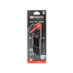 Kit POLYVALENT Facom édition limitée : 40 outils Facom | CM.FREE-RTP24