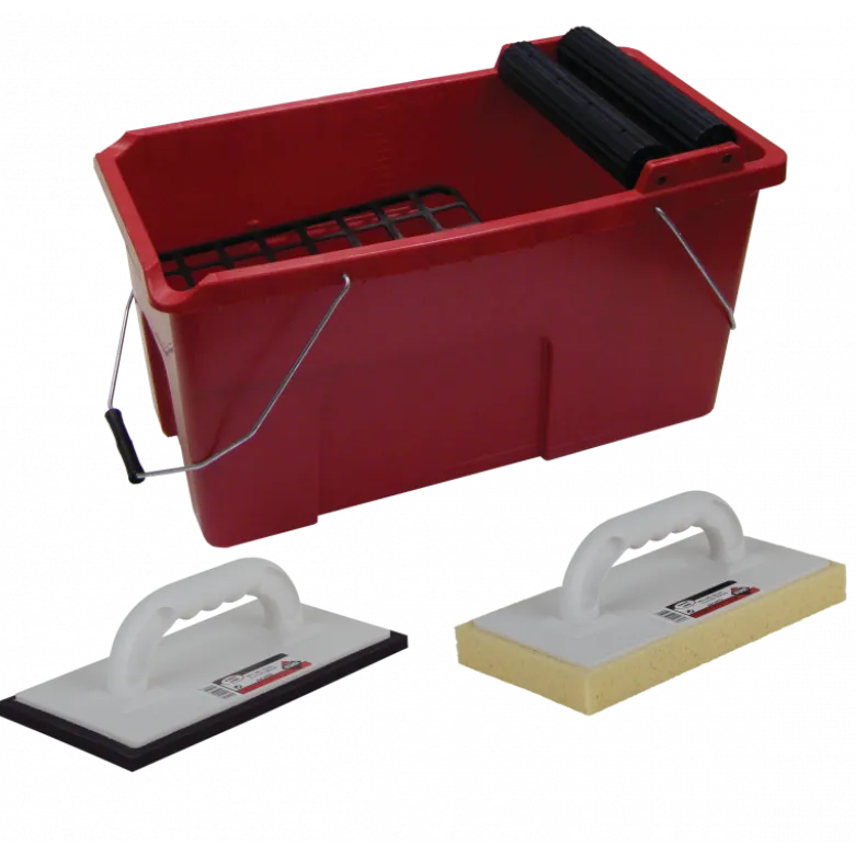 KIT RUBICLEAN PRO 1 - RUBI | 68902