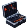 Kits d'outils pour maintenance générale dans mallette rigide sur roulettes - 32 pcs - Bahco | 984010320