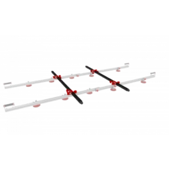 KIT supplémentaire SLIM EASY TRANS - RUBI | 18819