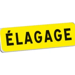 KM9 T1 900 JAUNE ELAGAGE TALIAPLAST | 525209