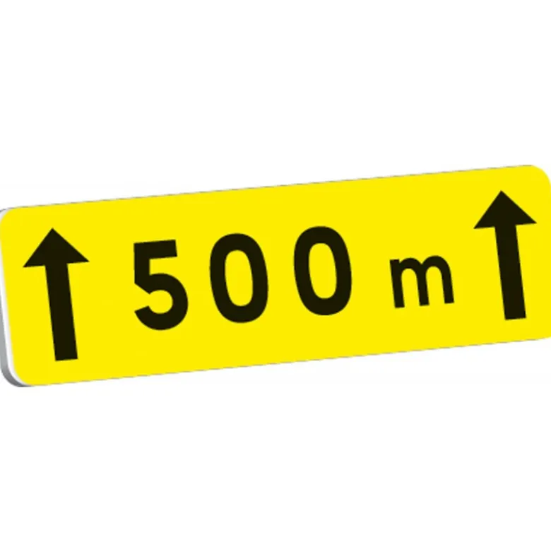 KM2 T1 900 JAUNE ETENDUE A SPECIFIER TALIAPLAST | 525202