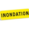 KM9 T1 900 JAUNE INONDATION TALIAPLAST | 525215