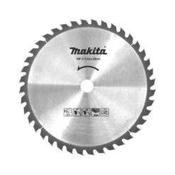 Lame carbure bois, scie sur table 2712 Ø Lame 315mm, dents 40, 16 ° Makita | JM27170005