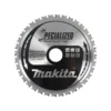 Lame carbure cermet diamètre 185 mm 36 dents pour scie circulaire à métaux Makita | B-33417