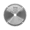 Lame Corian pour scies plongeantes - 48 dents - Ø alésage 20 mm - Makita | B-10344