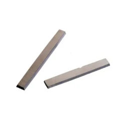 Lame de grattoir pour grattoir 650 , 3 pièces - 50 mm droite Bahco | 442-3P