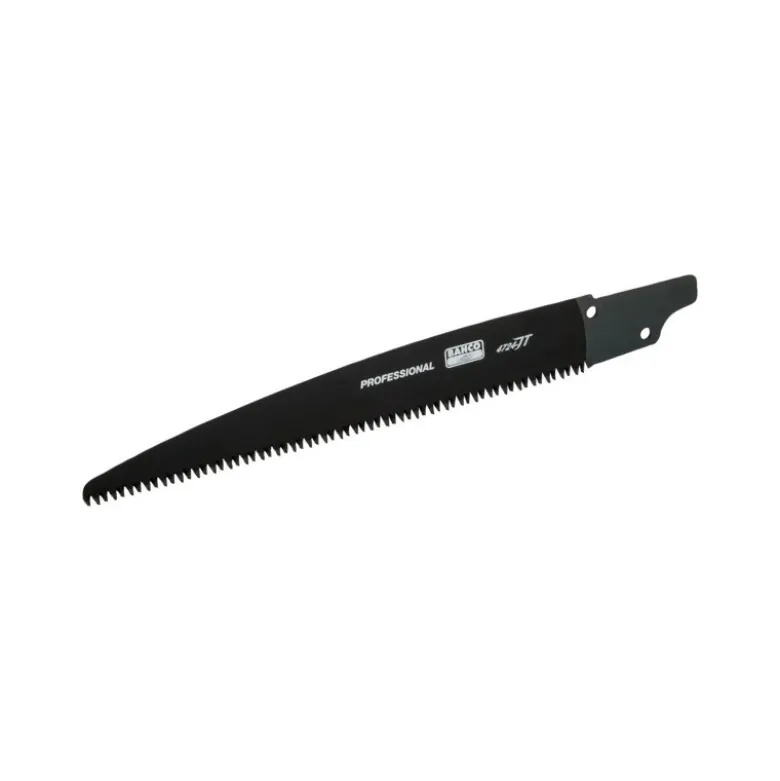 Lame de rechange - 240 mm, 7 dents au pouce Bahco | 4724-JT