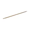 Lame de rechange pour scies à bûches bois sec dents isocèles - 759 mm Bahco | 51-30